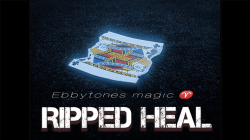 (image for) Ripped Heal by Ebbytones video DOWNLOAD
