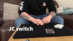 (image for) The JC switch by Jack Callender video DOWNLOAD