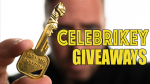 (image for) Celebrikey BATMAN (GIVEAWAY KEY 10 pk.) by Matthew Wright - Trick