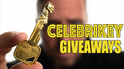 (image for) Celebrikey BATMAN (GIVEAWAY KEY 10 pk.) by Matthew Wright - Trick