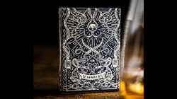 (image for) Seafarers: Submariner Playing Cards by Joker and the Thief