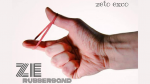 (image for) ZE Rubberband by Zeto Exco video DOWNLOAD