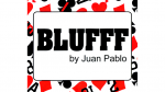 (image for) BLUFFF (Happy Halloween) by Juan Pablo Magic
