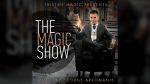 The Magic Show by Tristan Magic (Music Album) - Other