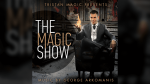 (image for) The Magic Show by Tristan Magic (Music Album) - Other