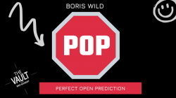 (image for) The Vault - Pop by Boris Wild video DOWNLOAD