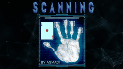 (image for) Scanning by Asmadi video DOWNLOAD