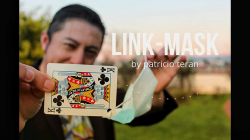 (image for) Link Mask by Patricio Teran video DOWNLOAD