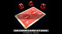 (image for) Devious Card at Dice by Dominicus Bagas video DOWNLOAD