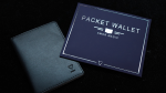 (image for) PACKET WALLET by Amor Magic- Trick