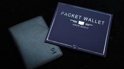 (image for) PACKET WALLET by Amor Magic- Trick