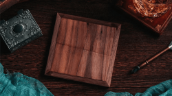 (image for) Collector's Square (Gimmicks and Online Instructions) by Secret Factory - Trick