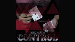 (image for) Vacasta Control by Radja Syailendra video DOWNLOAD
