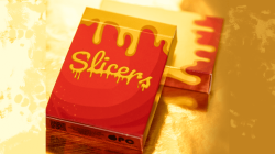 (image for) Slicers V2 Playing Cards by OPC