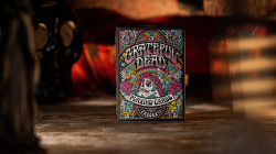 (image for) Grateful Dead Playing Cards by theory11