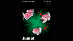 (image for) Jump by Andrew video DOWNLOAD