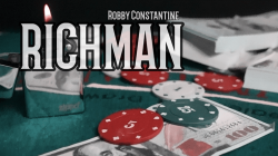 (image for) Richman by Robby Constantine video DOWNLOAD