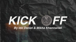 (image for) Kick Off by Ido Daniel & Mikha Khannaniel video DOWNLOAD