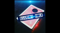 (image for) Illusion Hole by Aurelio Ferreira video DOWNLOAD