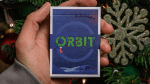 Orbit Christmas Playing Cards (image for) Orbit Christmas Playing Cards