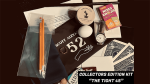 (image for) 52 LIMITED COLLECTORS EDITION by Scott Alexander - Book
