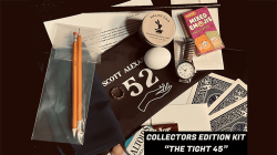 (image for) 52 LIMITED COLLECTORS EDITION by Scott Alexander - Book