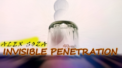 (image for) Invisible Penetration by Alex Soza video DOWNLOAD