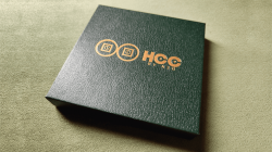 (image for) HCC Coin Set by N2G - Trick