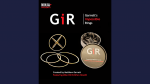 (image for) GIR Ring Set GOLD (Gimmick and Online Instructions) by Matthew Garrett - Trick