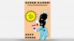 (image for) Bingo Bango by Jeff Stone - Book
