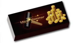 (image for) MAGIC HAMMER by PROMA - Trick