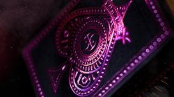 (image for) Pink Lordz Playing Cards (Foil) by De'vo vom Schattenreich and Handlordz