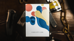 (image for) Inception Playing Cards by RunIt Decks
