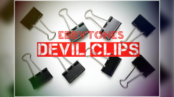 (image for) Devil Clips by Ebbytones video DOWNLOAD