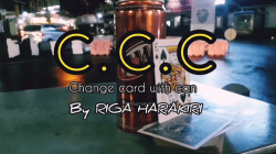 (image for) C.C.C by Riga Harakiri Imperio Magic video DOWNLOAD