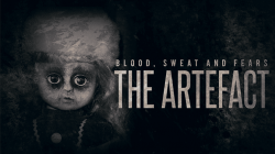 (image for) The Artefact (Gimmicks and Online Instructions) by Jamie Daws - Trick