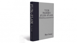 (image for) Flim-Flam Conglomeration by Bob Farmer - Book