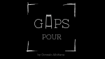 (image for) Gaps Pour by Gonzalo Albi??ana - Trick