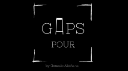 (image for) Gaps Pour by Gonzalo Albi??ana - Trick