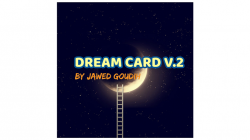 (image for) Mario Tarasini presents: Dream Card V.2 by Jawed Goudih video DOWNLOAD