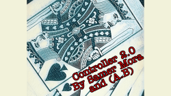 (image for) Controller2 by Samer Mora and (A.B) video DOWNLOAD