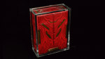 (image for) Carat XBC Single Deck Case