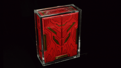 (image for) Carat XBC Single Deck Case