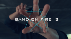 (image for) BANDONFIRE 3+ by Bacon Fire & Magic Soul - Trick