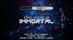 (image for) IMMORTAL by Esya G video DOWNLOAD