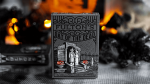 (image for) Ace Fulton's Day of the Dead Playing Cards by Art of Play