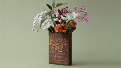 (image for) Eastern Forest Playing Cards by Art of Play
