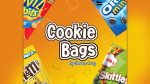 (image for) COOKIE BAGS by Marcos Cruz - Trick