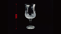 (image for) SELF EXPLODING DRINKING GOBLET (18cm) by Wance - Trick