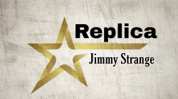 (image for) REPLICA by Jimmy Strange - Trick